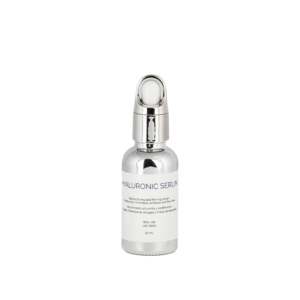 Hyaluronic Serum/s01: Tu Secreto para una Piel Hidratada y Radiante
