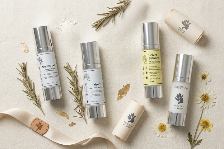serum homecARE telup_