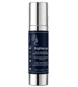 brighten gel new label blanco